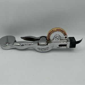 Vintage Dyno Mite tape writer